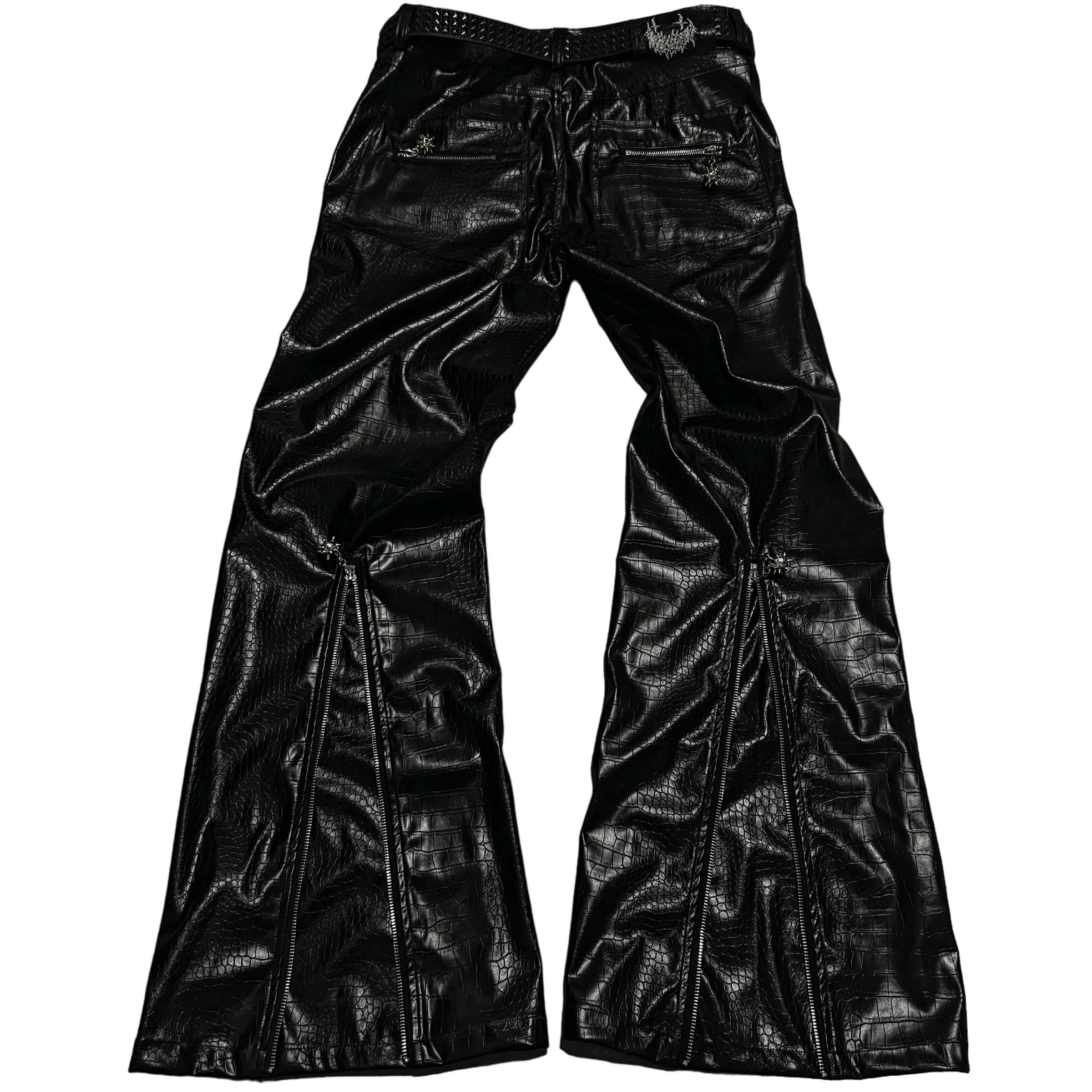 Swamp Witch Denim (Demon)