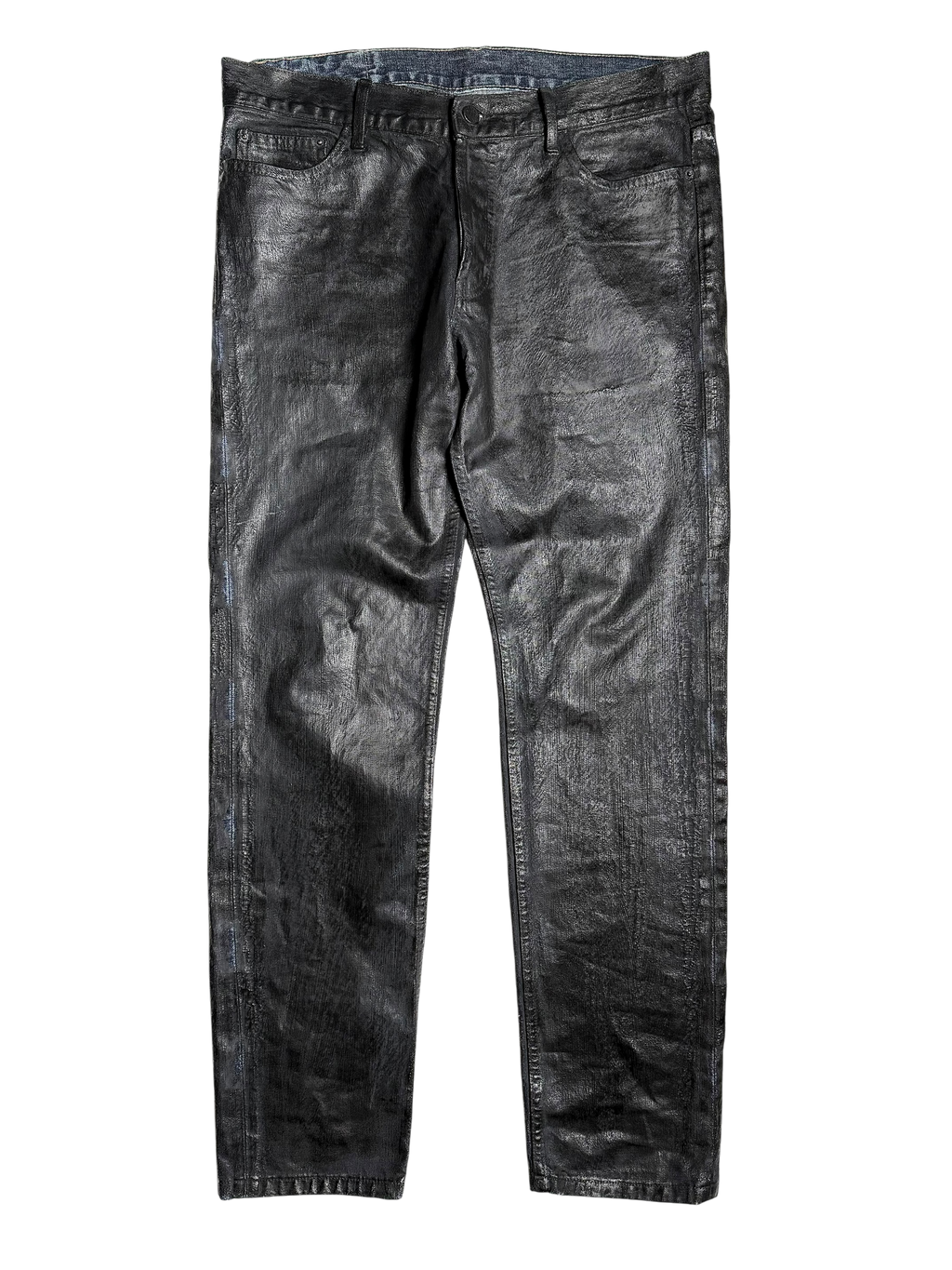 Ethereal Paint Denim (1of1)