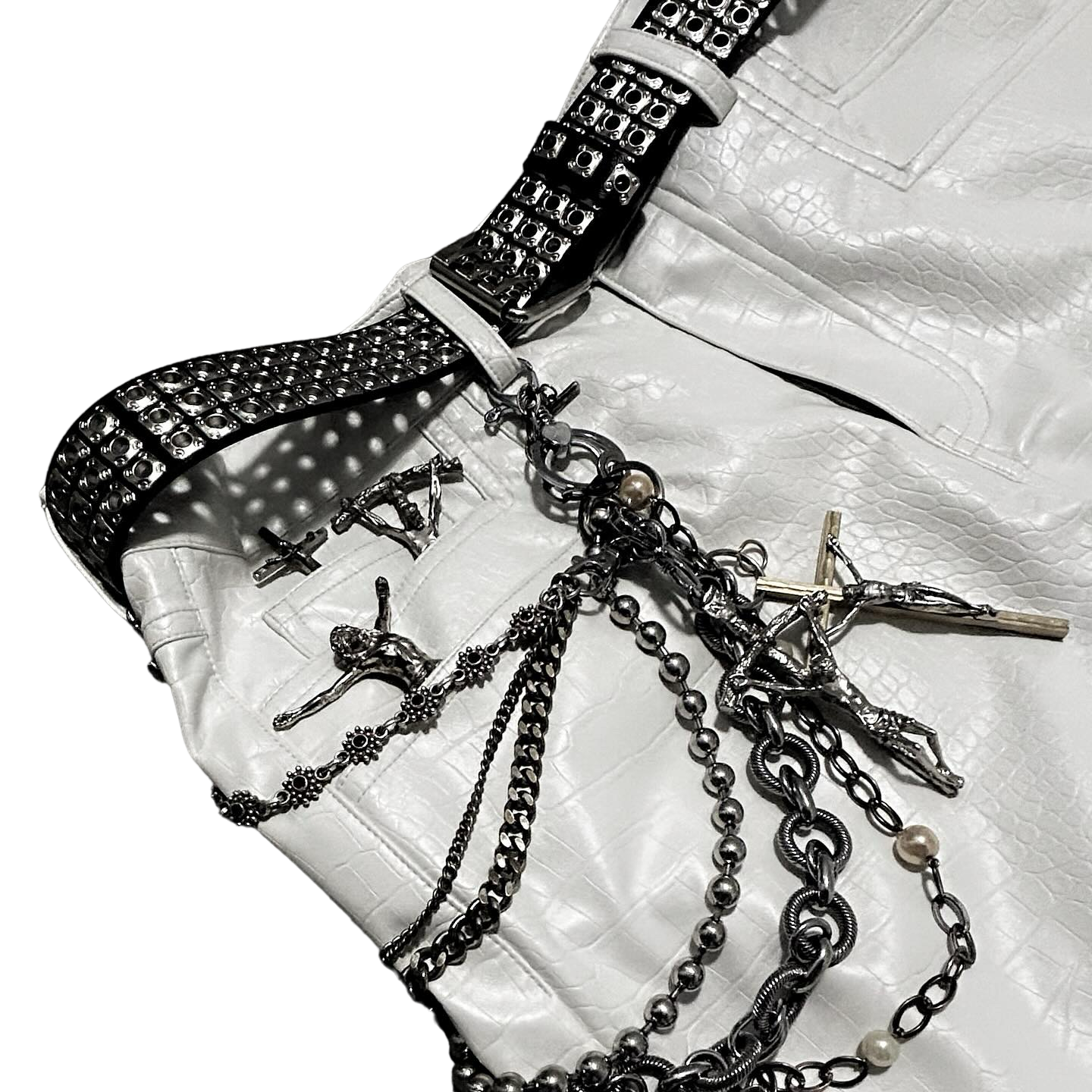 Swamp Witch Denim (Silva)