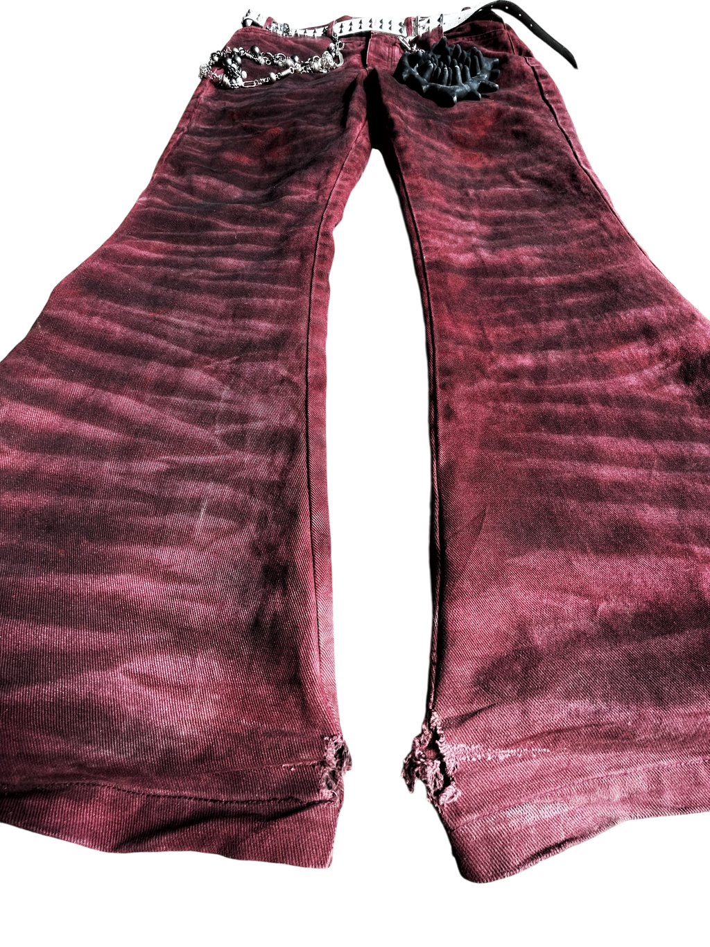 Crash00ut Denim