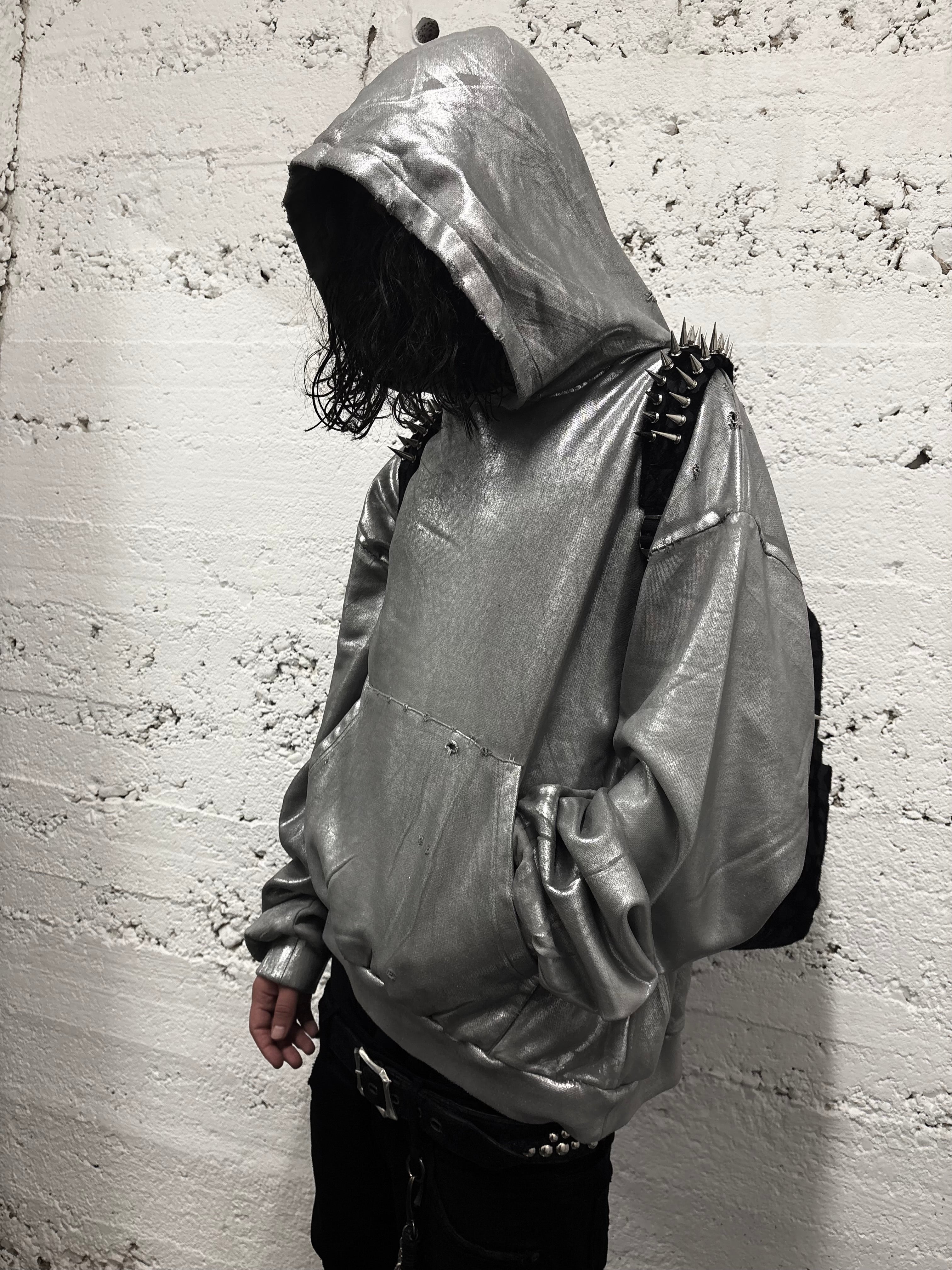 Chromery Hoodie