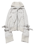 Schattenriss Jacket (Crystal)