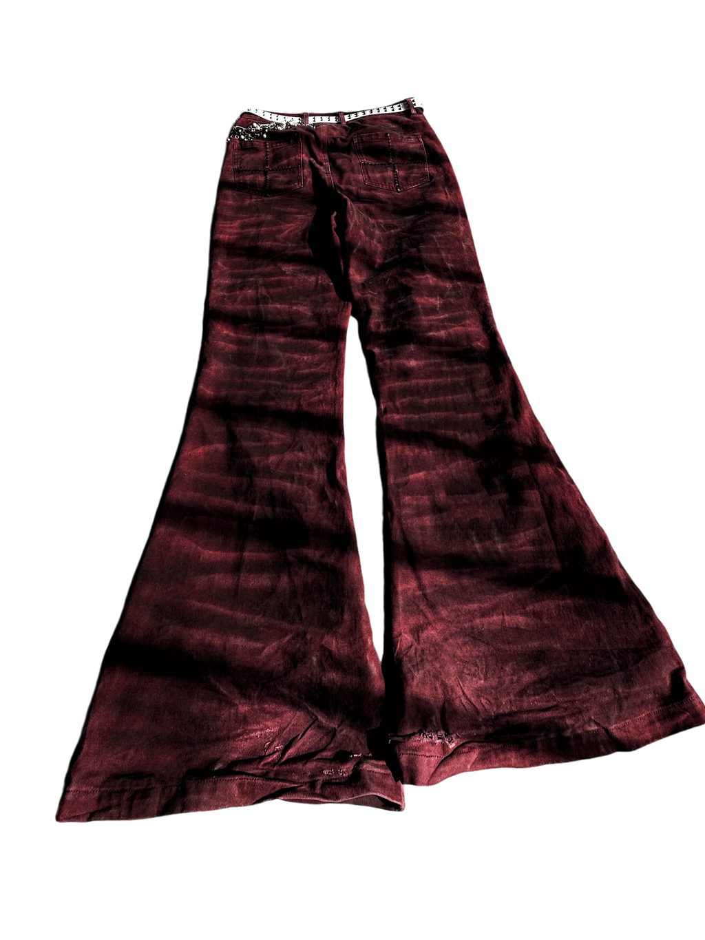 Crash00ut Denim