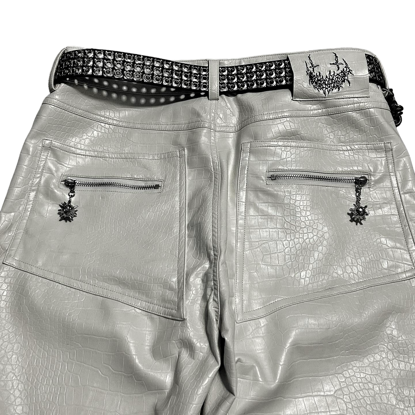 Swamp Witch Denim (Silva)