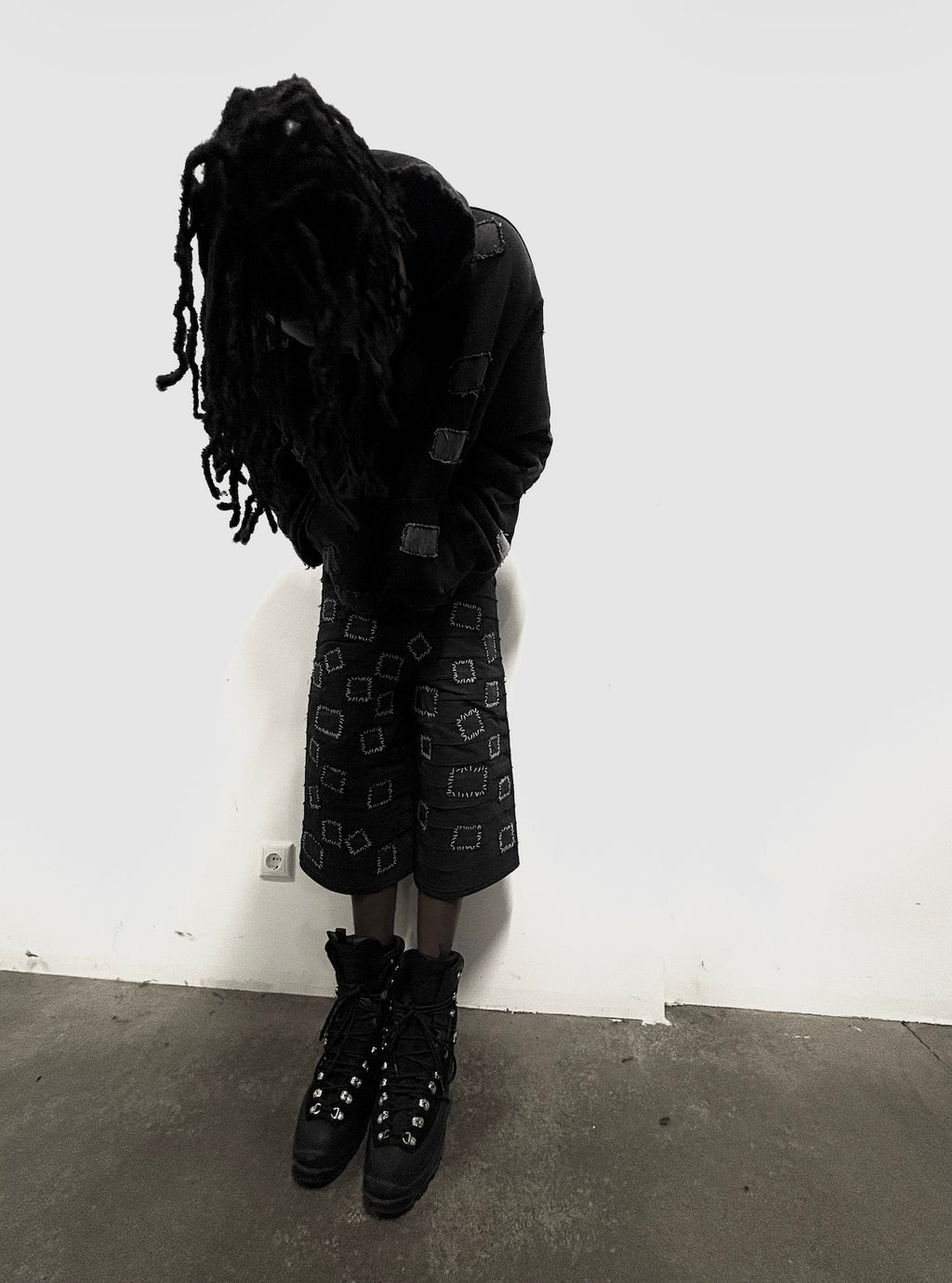Scarpatch Shorts