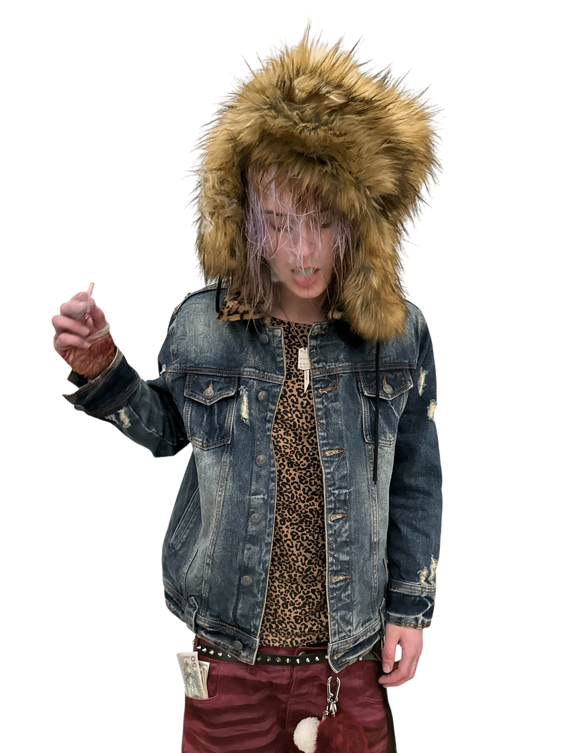 Swagleo Jacket