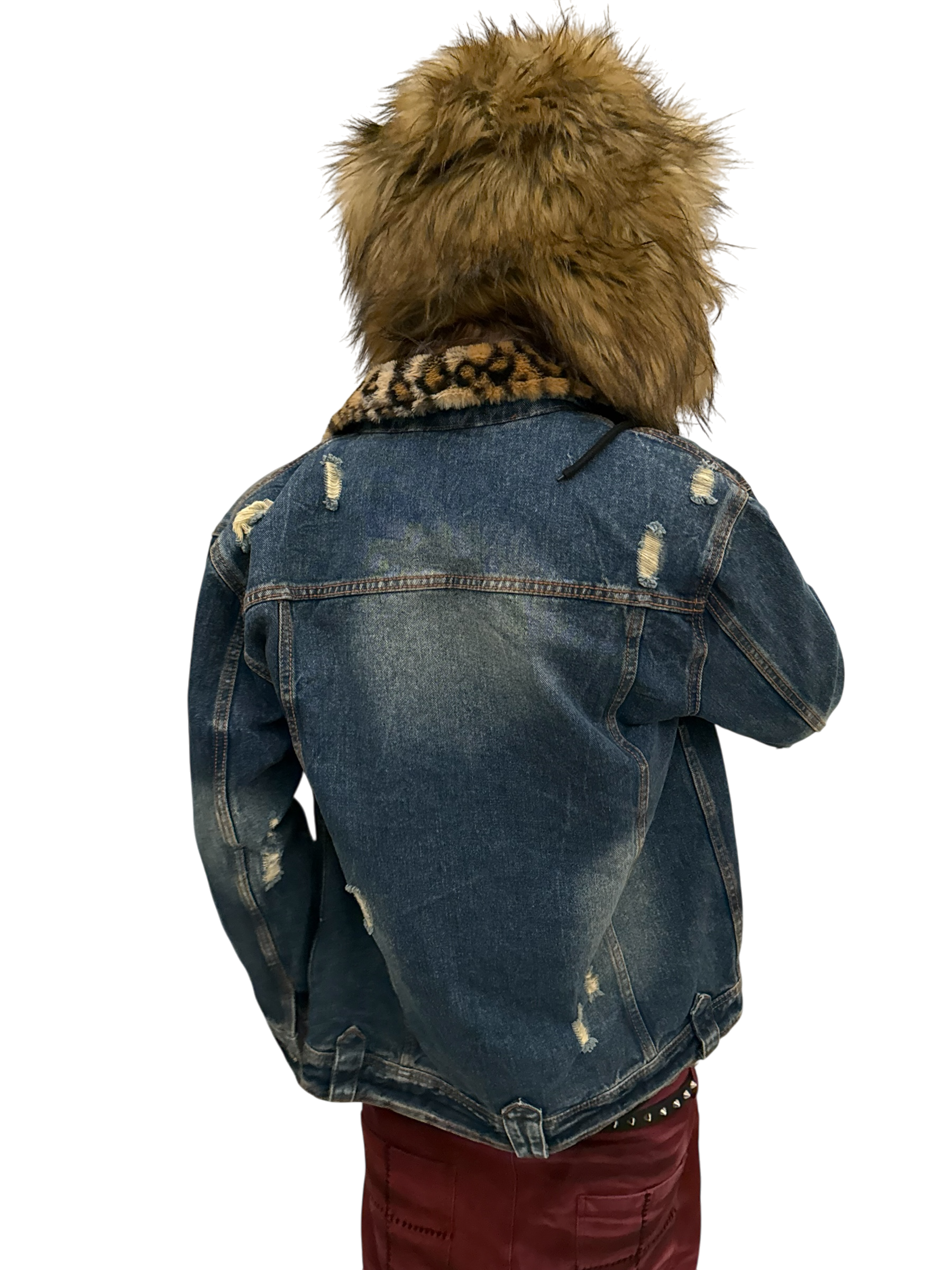 Swagleo Jacket