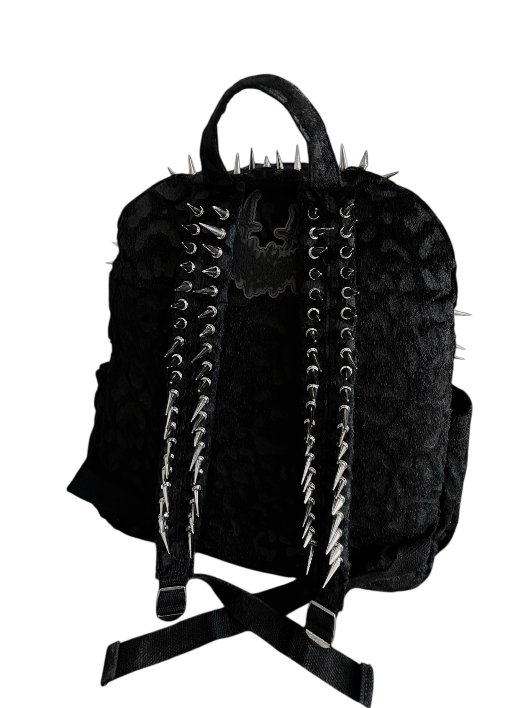 Spikeleo Backpack