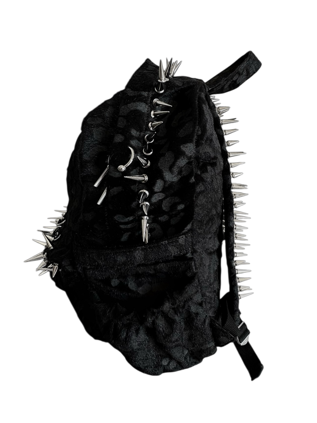 Spikeleo Backpack