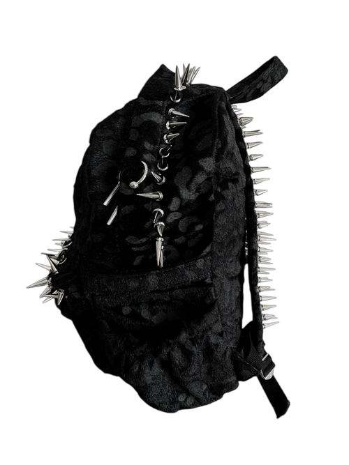 Spikeleo Backpack – ETHEREAL EXIST