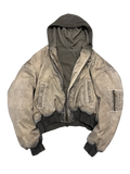 (K1) Bomber Jacket
