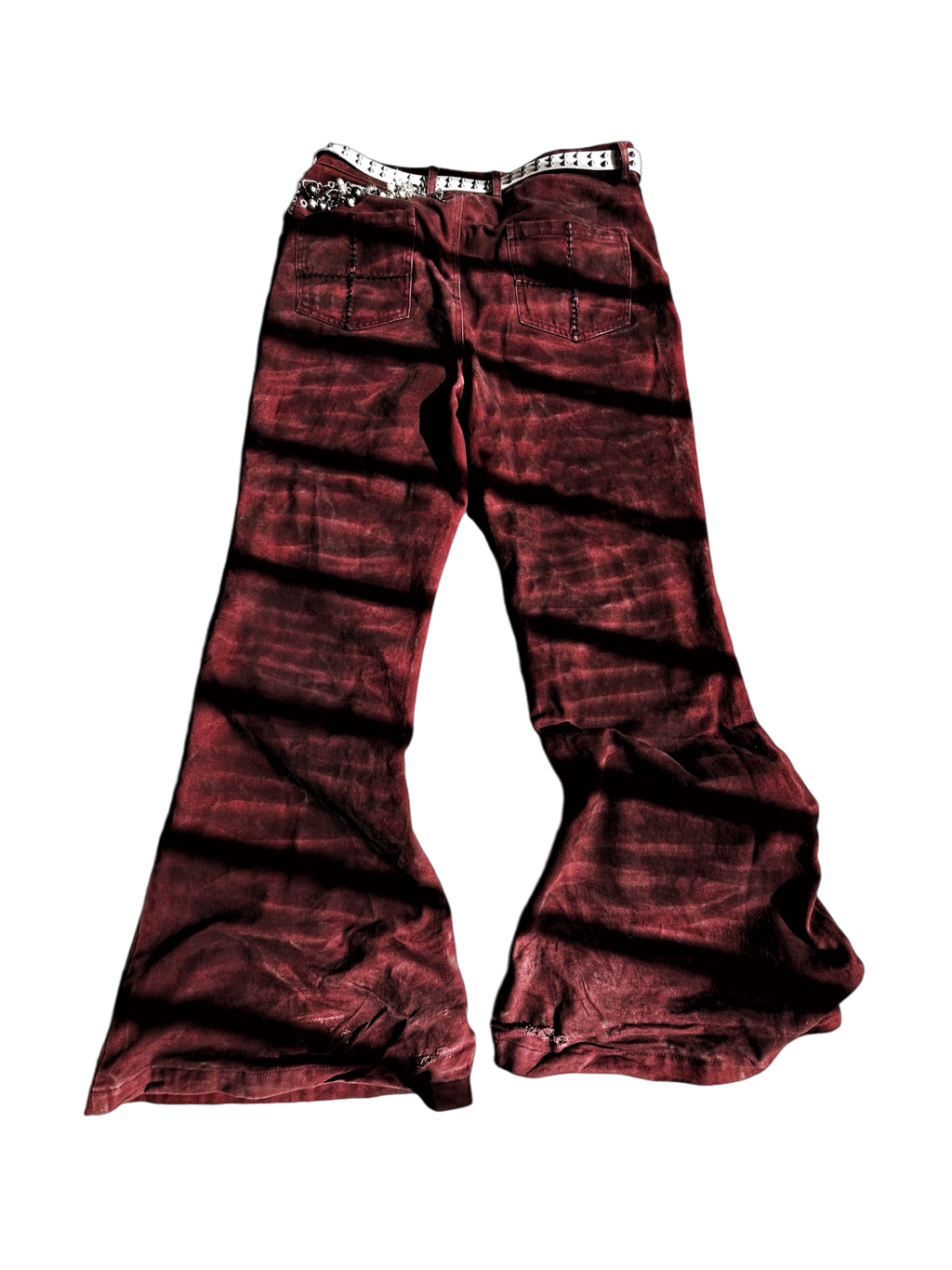 Crash00ut Denim