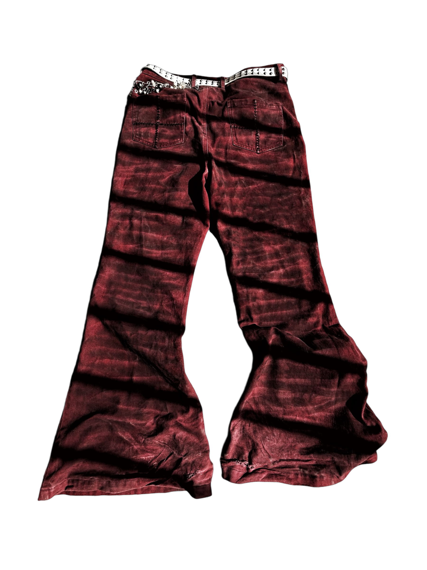 Crash00ut Denim