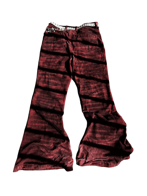 Crash00ut Denim