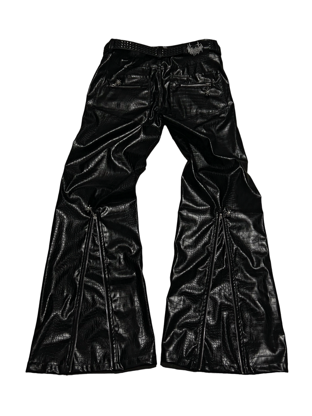 Swamp Witch Denim (Demon)