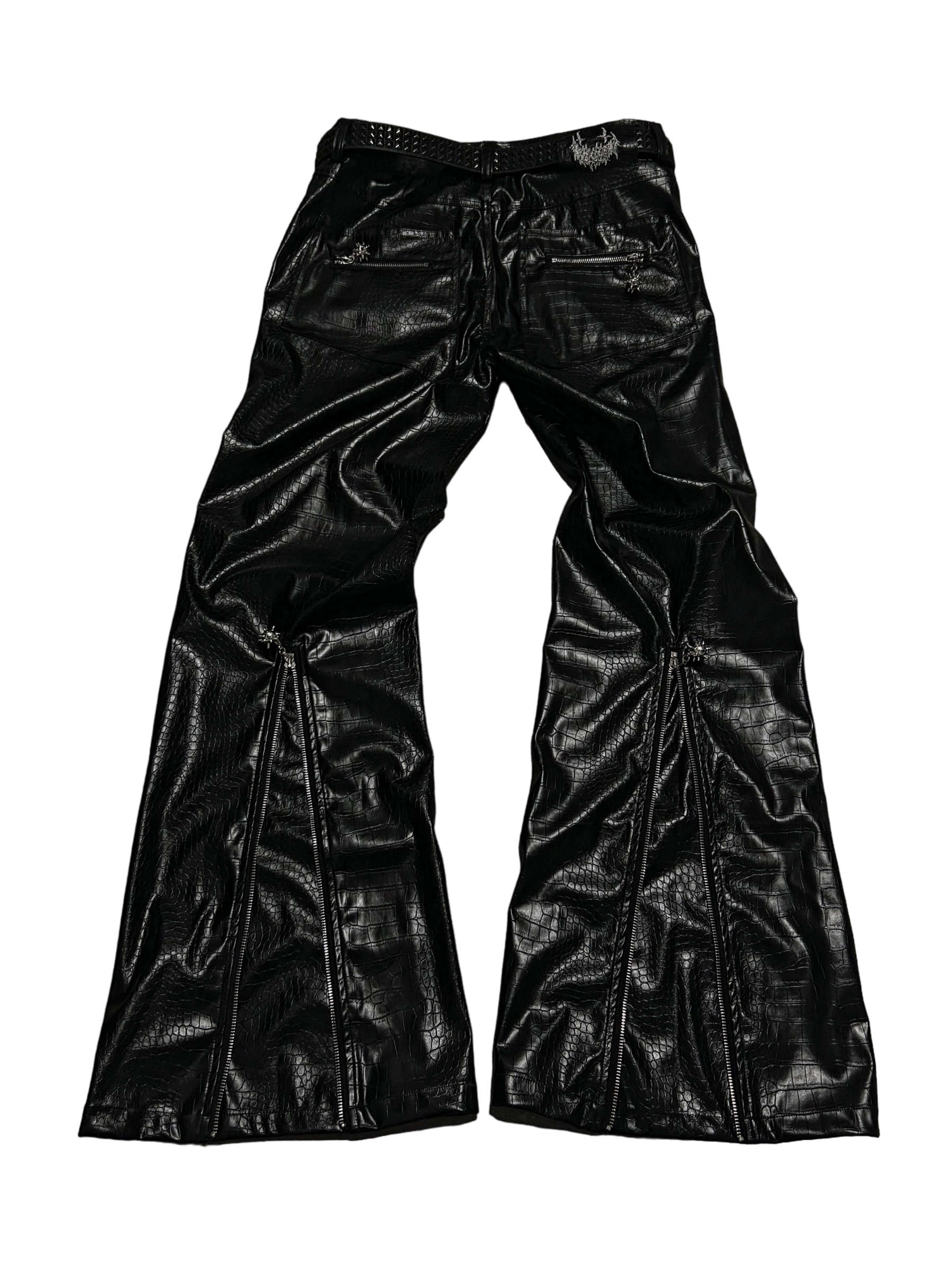Swamp Witch Denim (Demon)