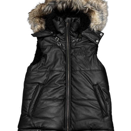 Pierce Me Vest (h8me)