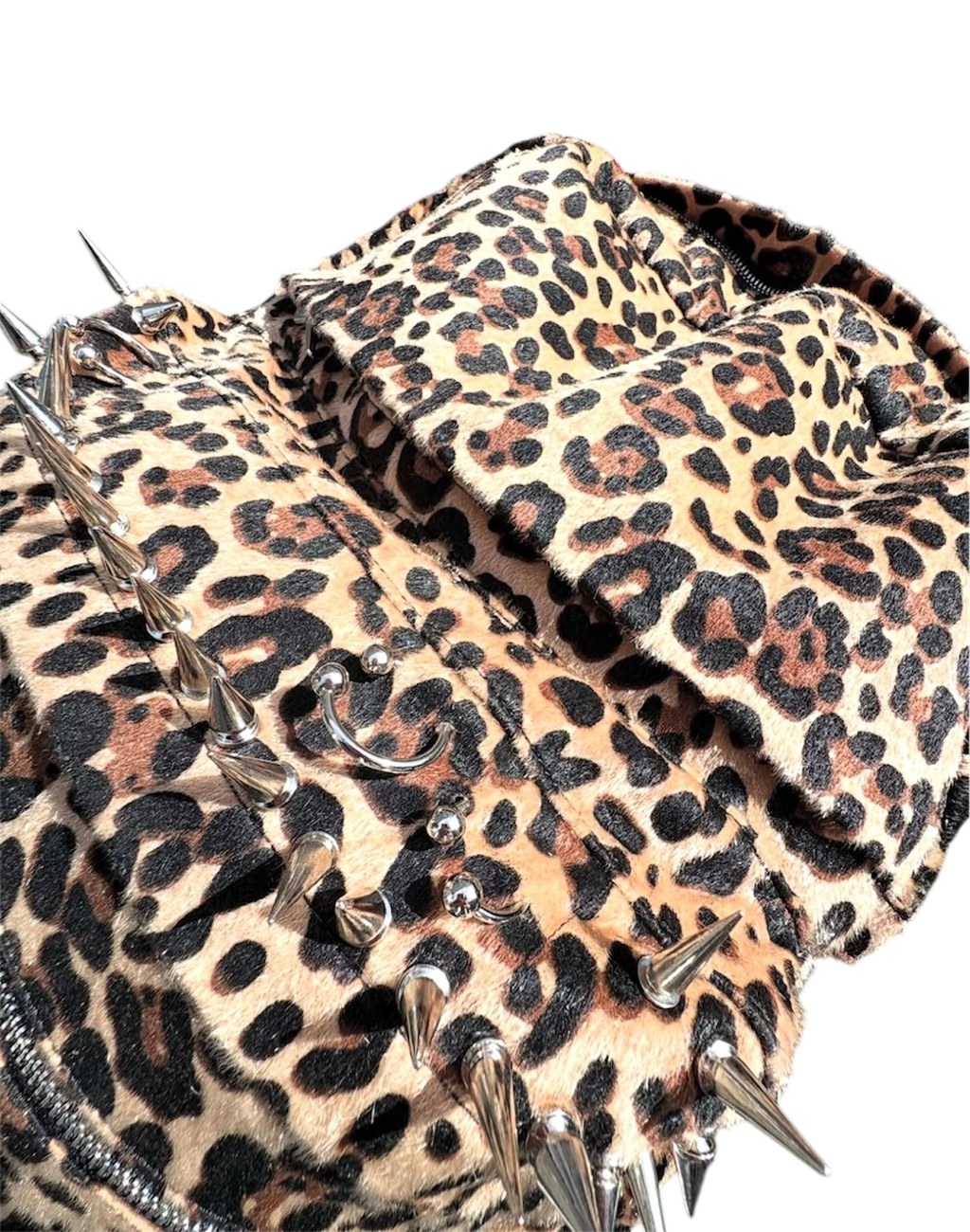 Spikeleo Backpack