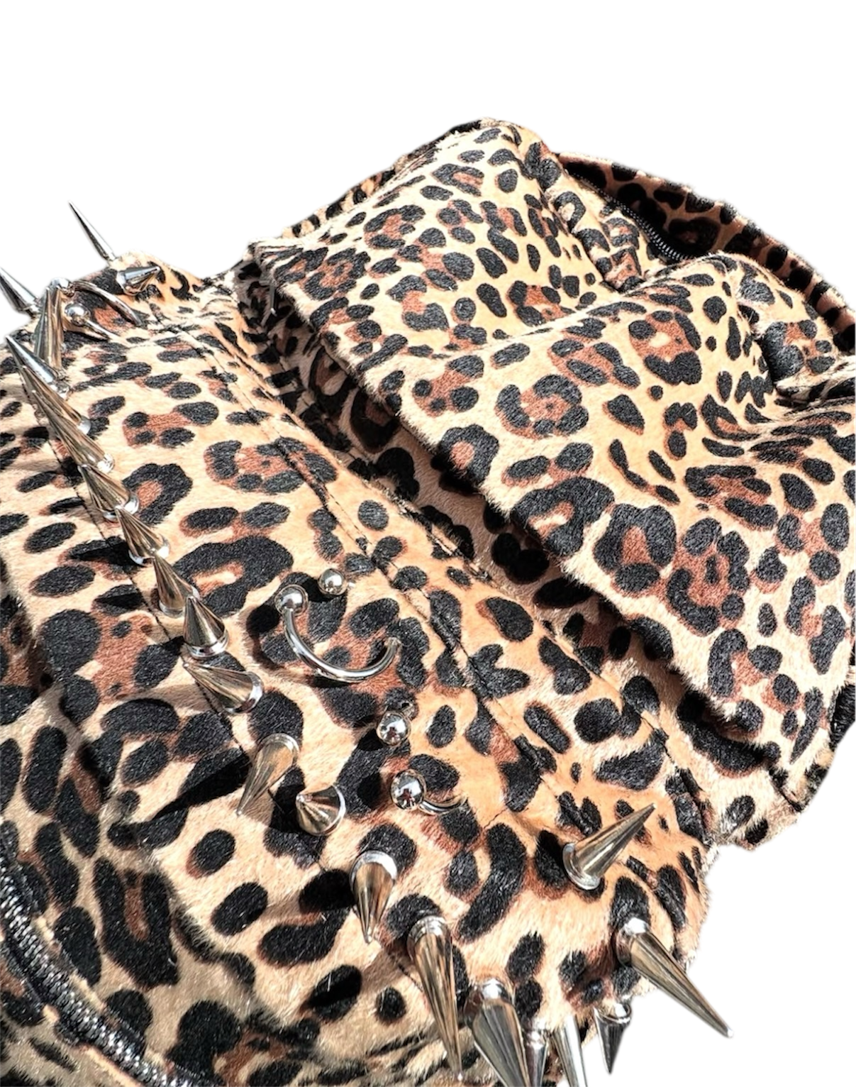 Spikeleo Backpack