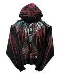 VampBaddie Hoodie (1of1)