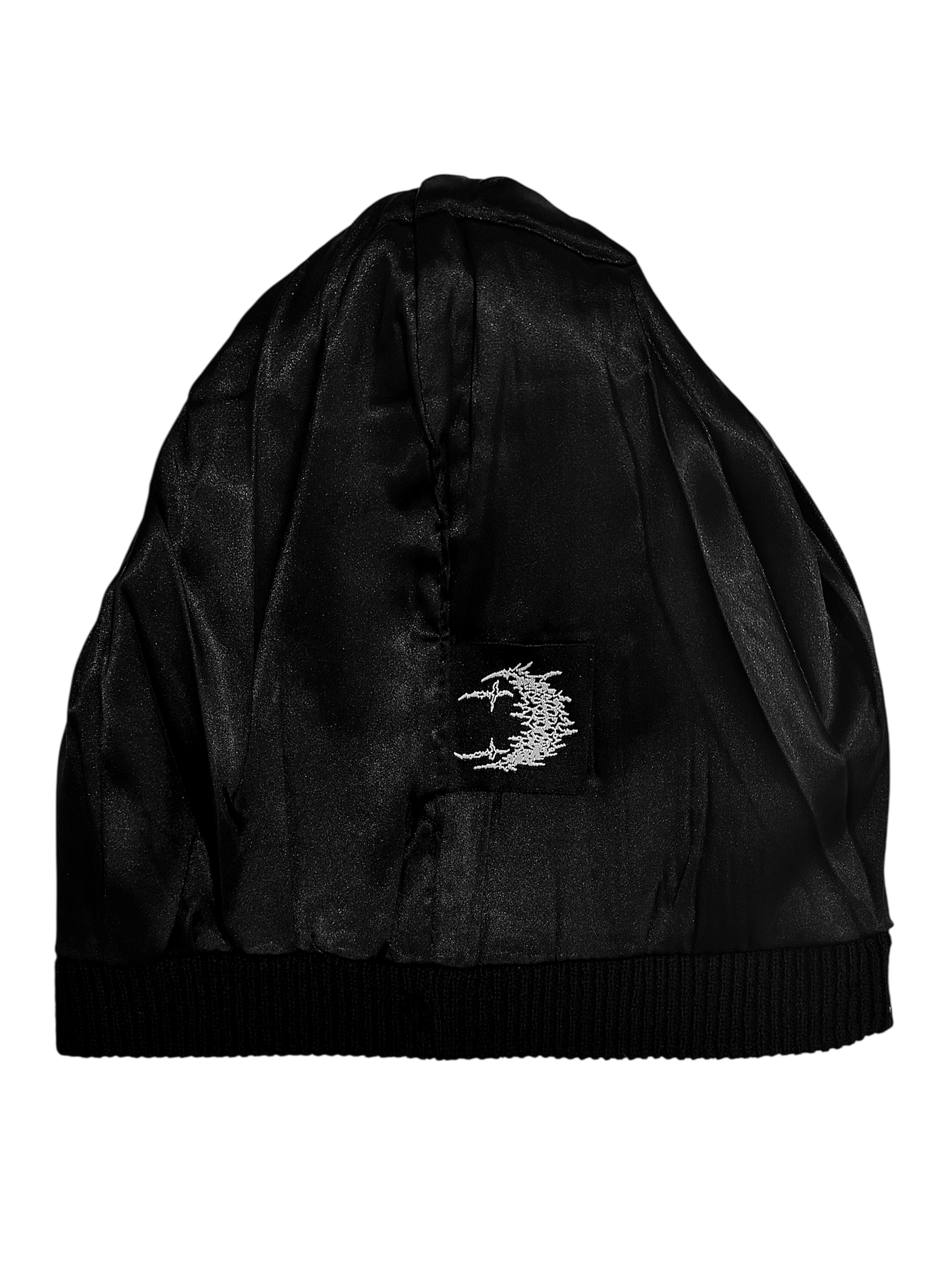 Devil Face Beanie