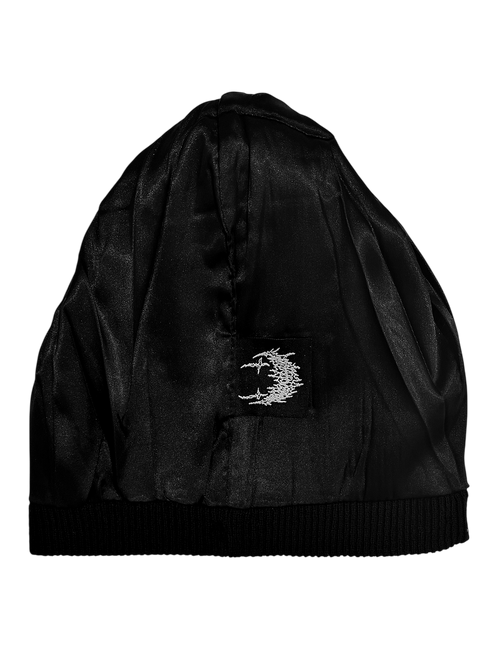 Devil Face Beanie