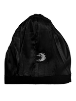 Devil Face Beanie