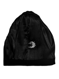 Devil Face Beanie