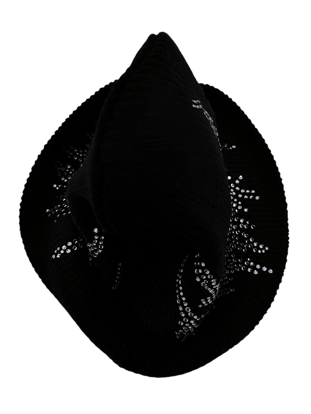Devil Face Beanie