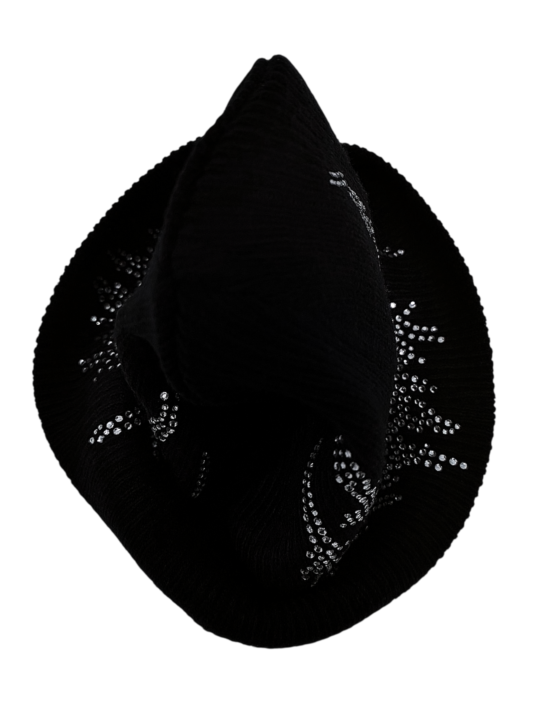 Devil Face Beanie