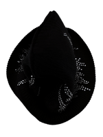 Devil Face Beanie