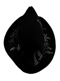 Devil Face Beanie