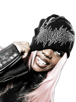 Devil Face Beanie