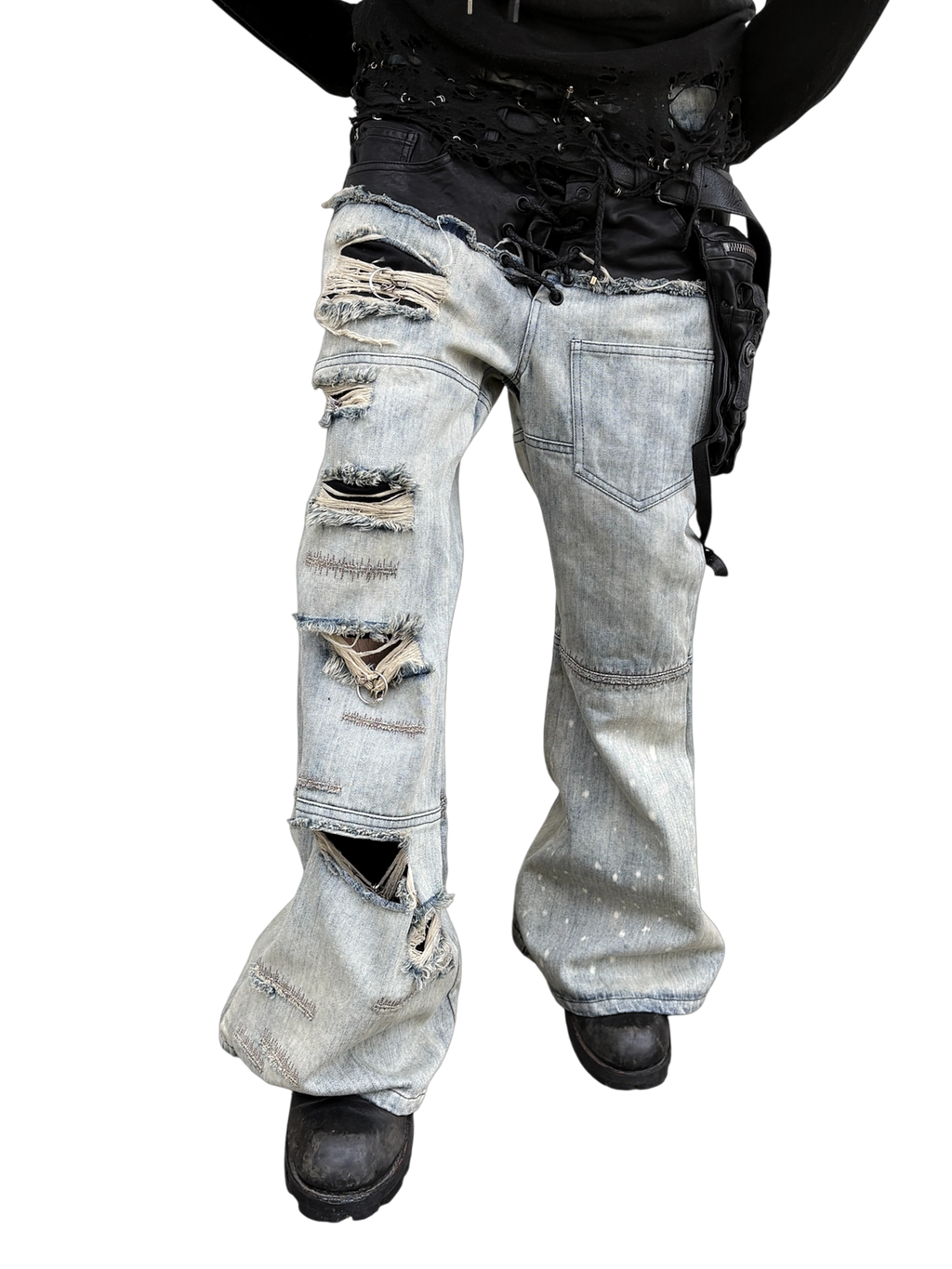 Dummie Denim