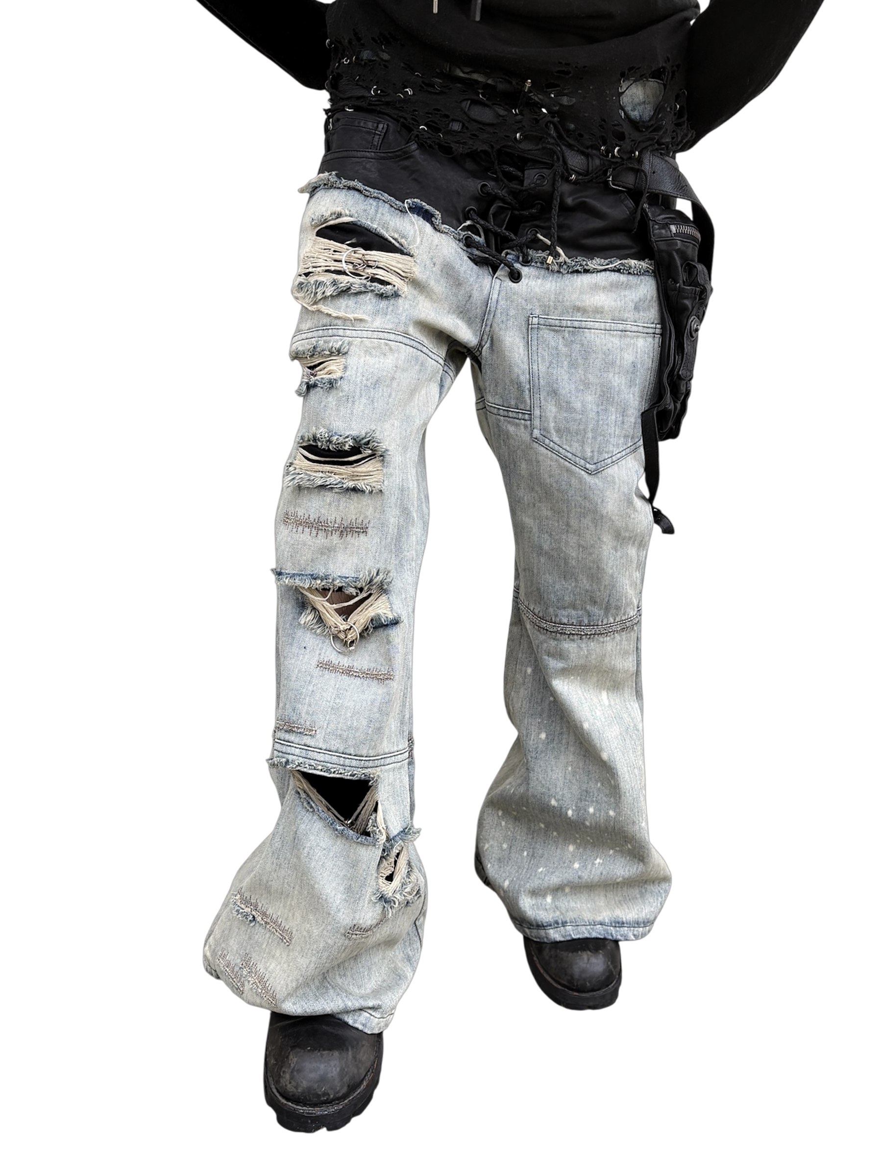 Dummie Denim