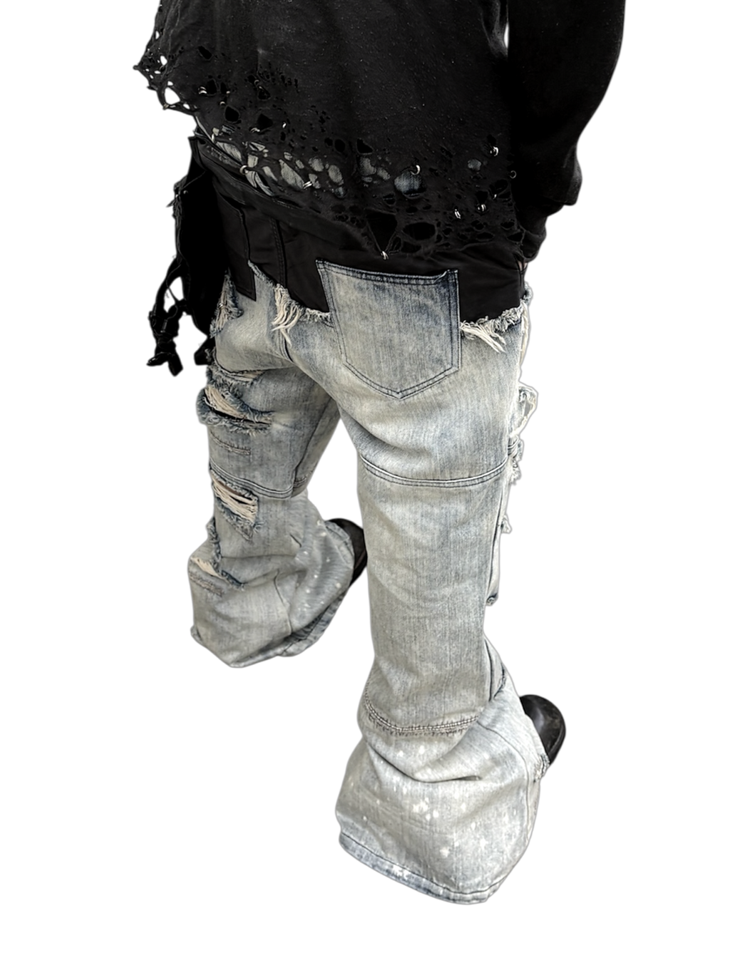 Dummie Denim
