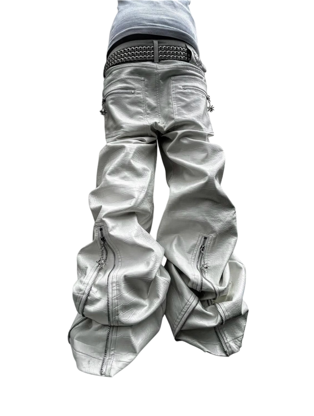 Swamp Witch Denim (Silva)