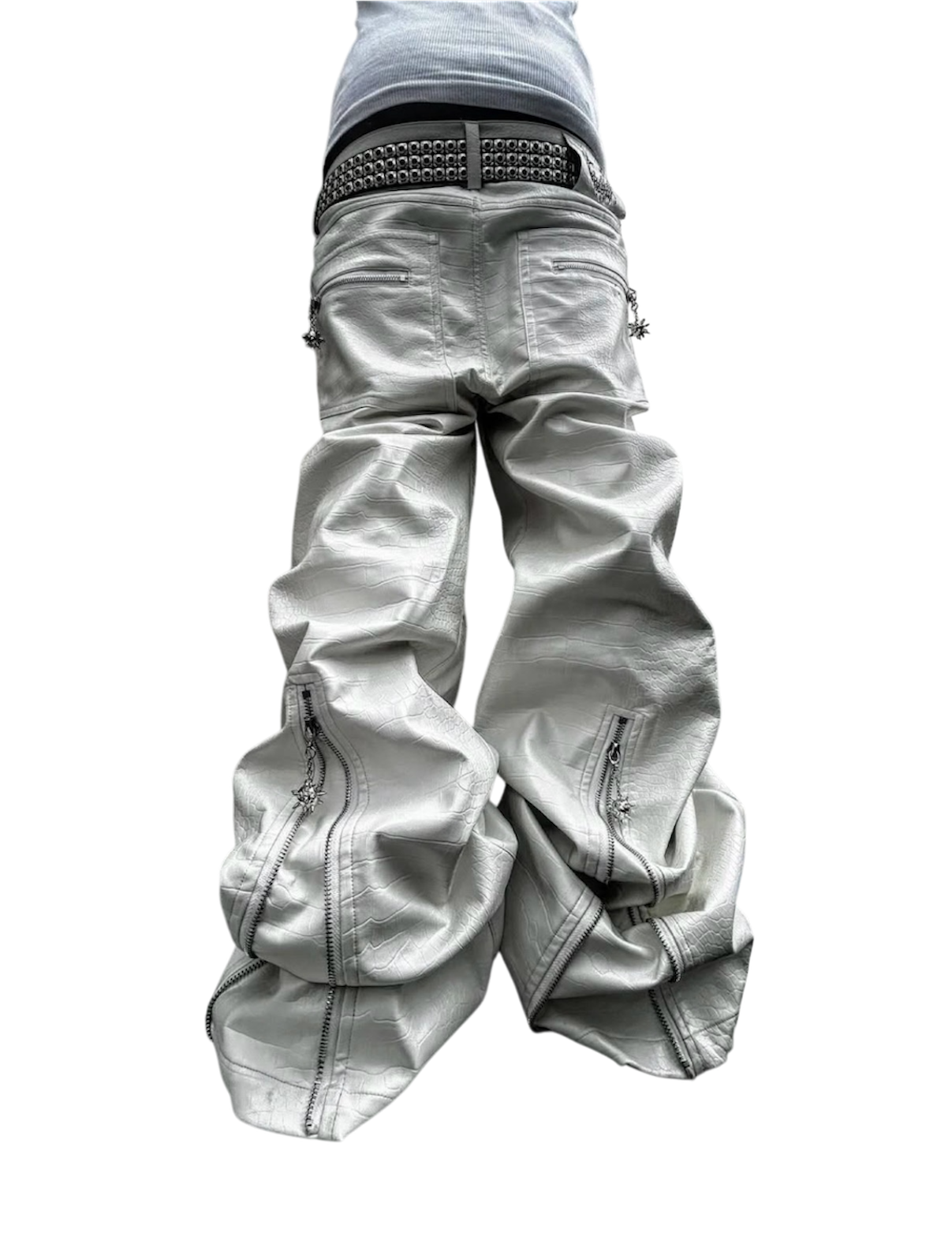 Swamp Witch Denim (Silva)