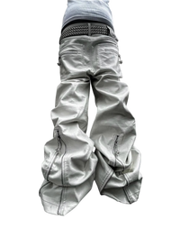 Swamp Witch Denim (Silva)