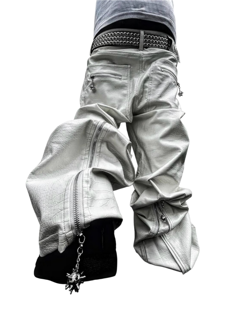 Swamp Witch Denim (Silva)