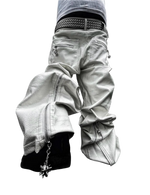 Swamp Witch Denim (Silva)