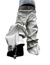 Swamp Witch Denim (Silva)