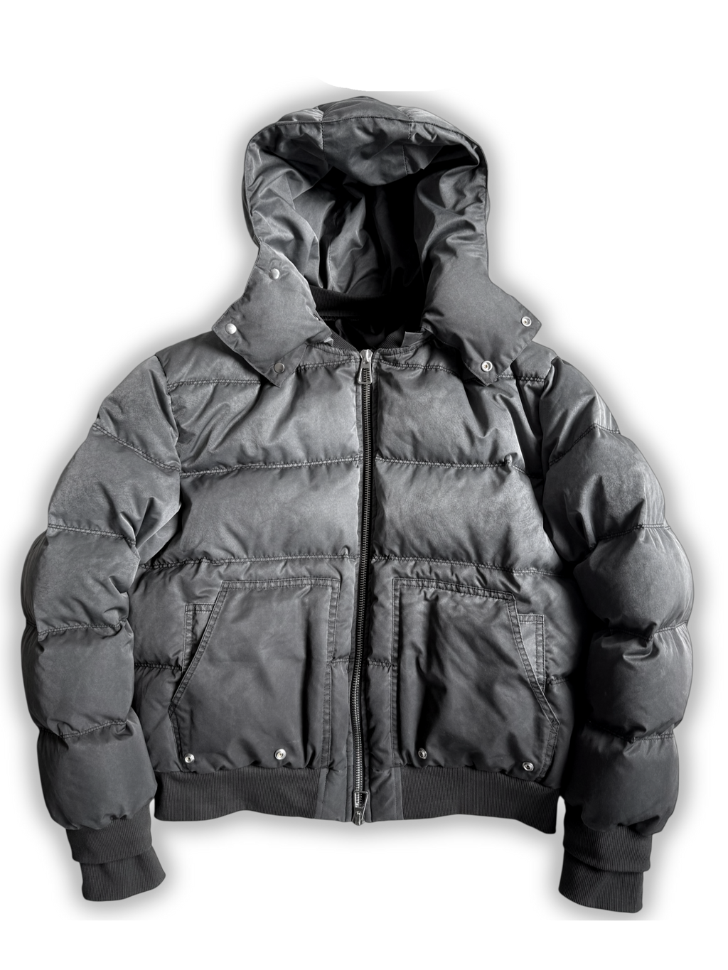 1of1 Sample Jacket (Grey)