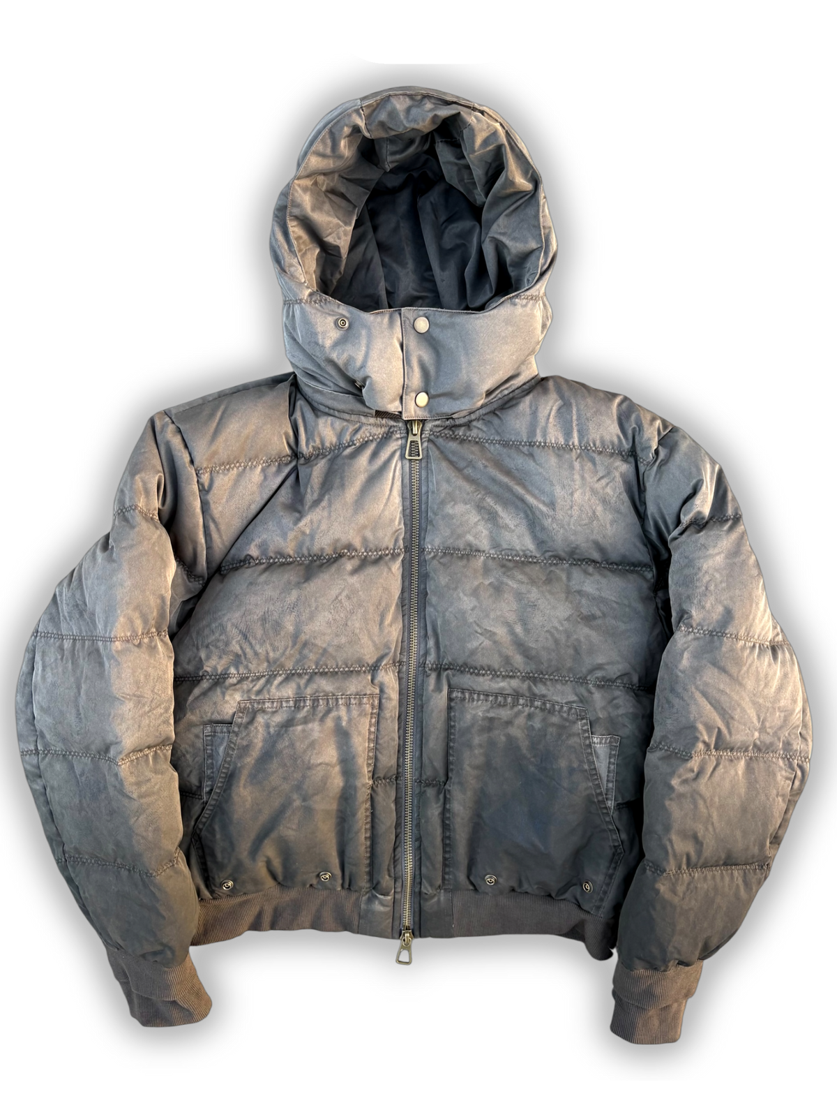 1of1 Sample Jacket (Brown)
