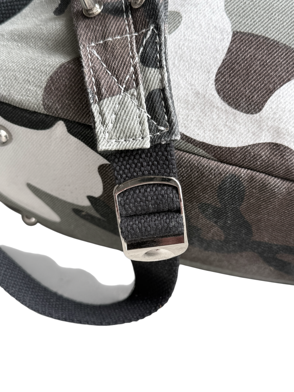 Spikecamo Backpack