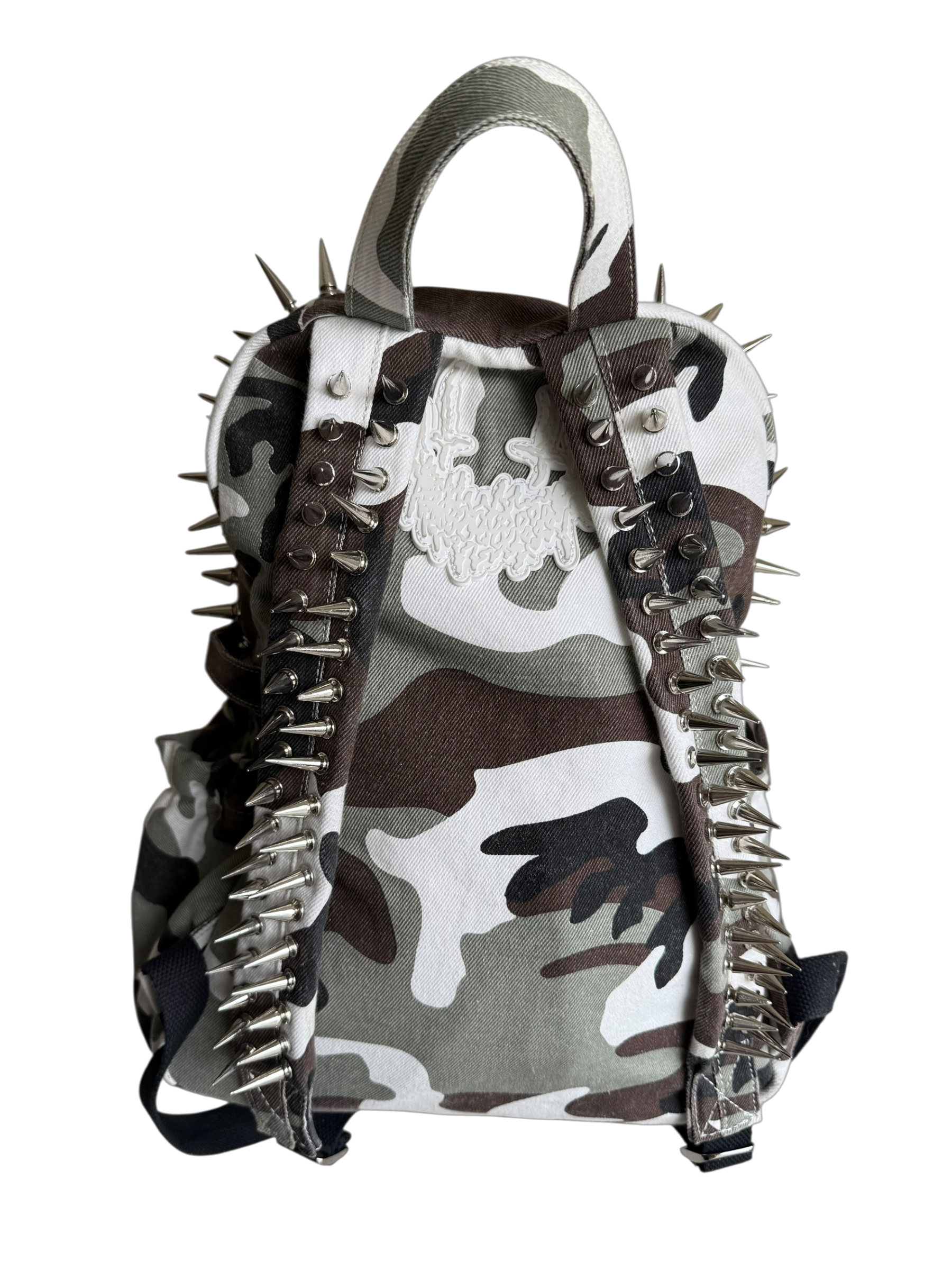 Spikecamo Backpack