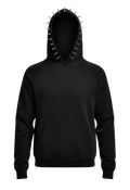 Spike Hoodie