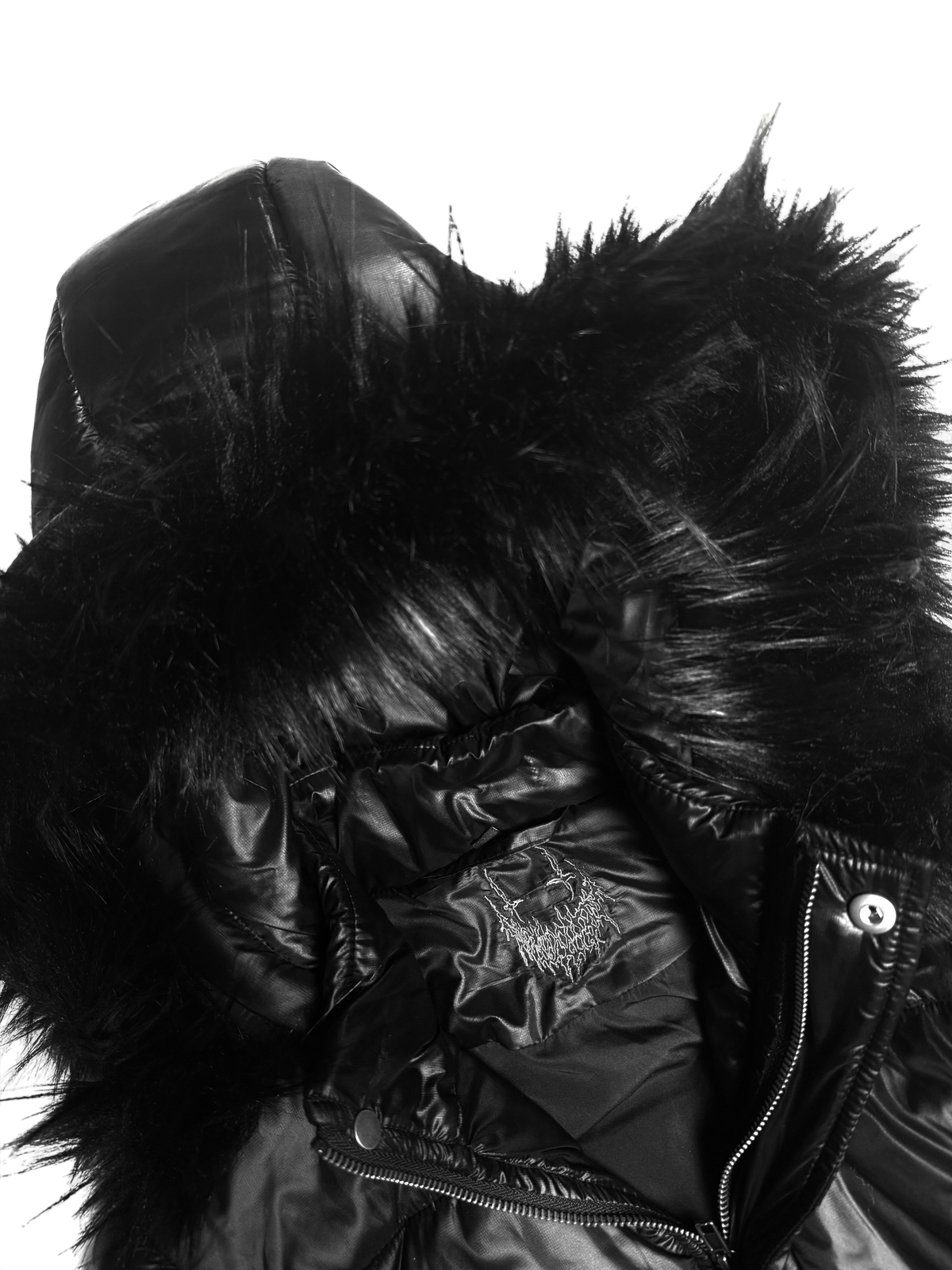 Obsidian Puffer