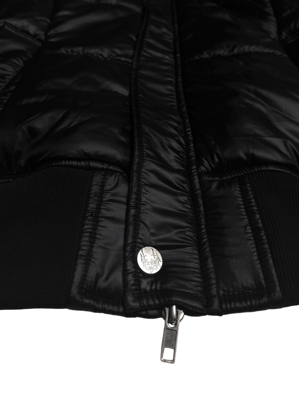 Obsidian Puffer