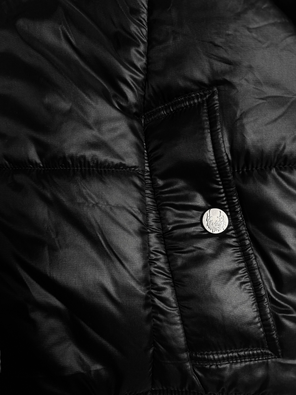 Obsidian Puffer